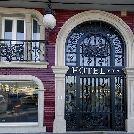 Hotel As Areas III Playa Covas  Экстерьер фото