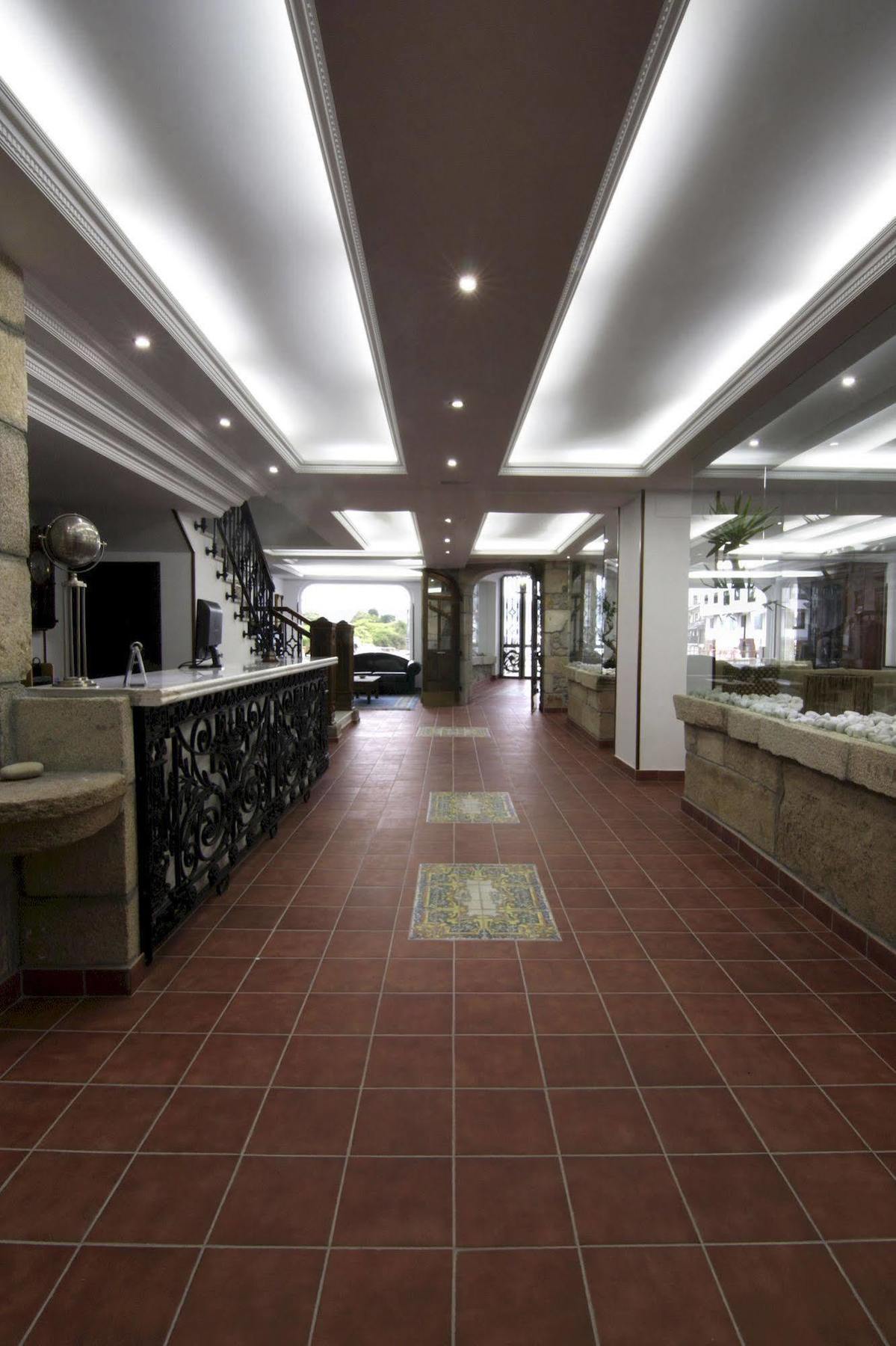 Hotel As Areas III Playa Covas  Экстерьер фото