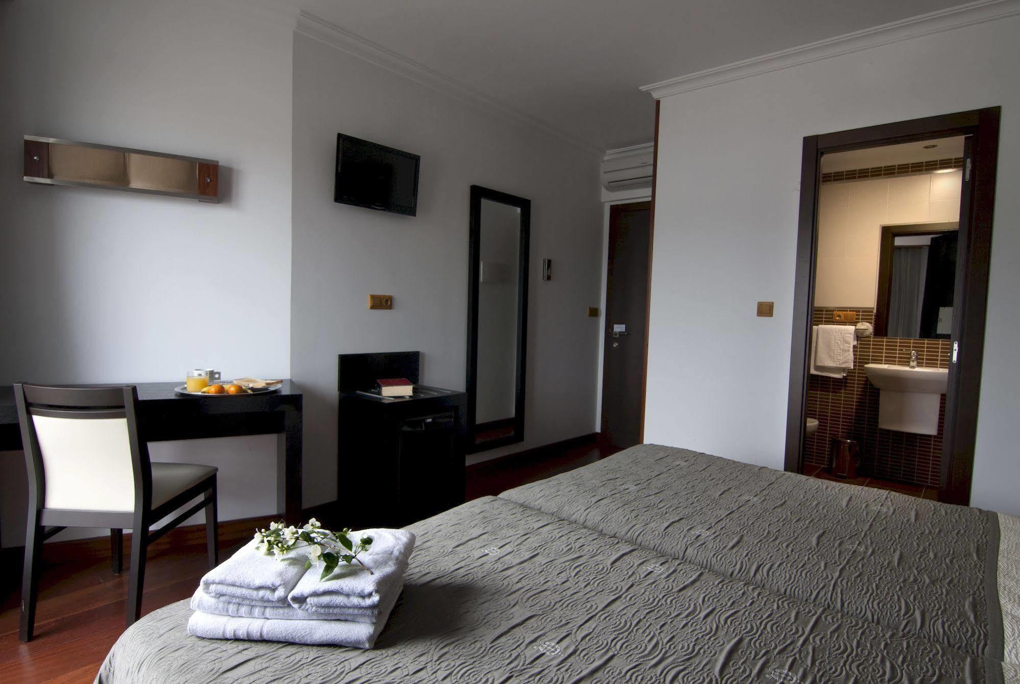 Hotel As Areas III Playa Covas  Экстерьер фото