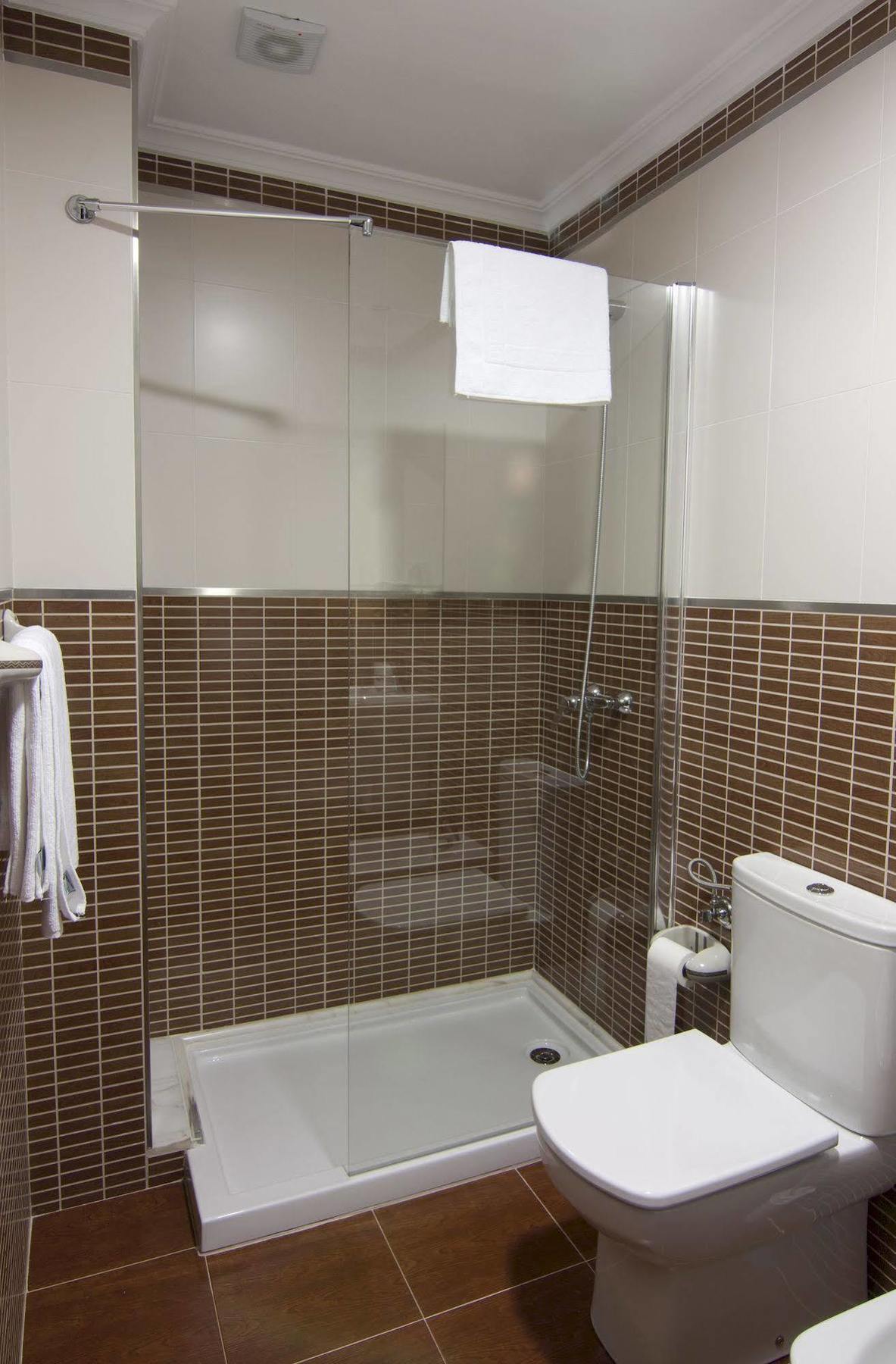 Hotel As Areas III Playa Covas  Экстерьер фото